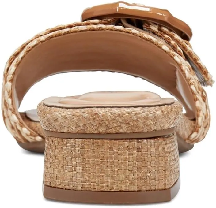 Easy Spirit Women's Gatlin2 Slide Sandal