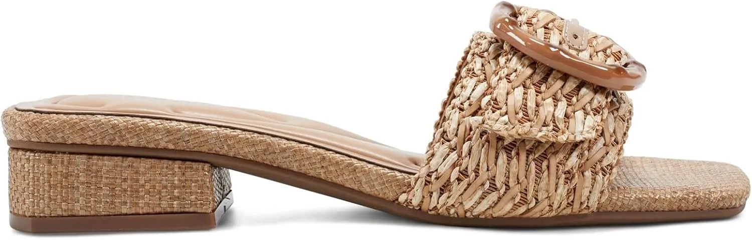 Easy Spirit Women's Gatlin2 Slide Sandal