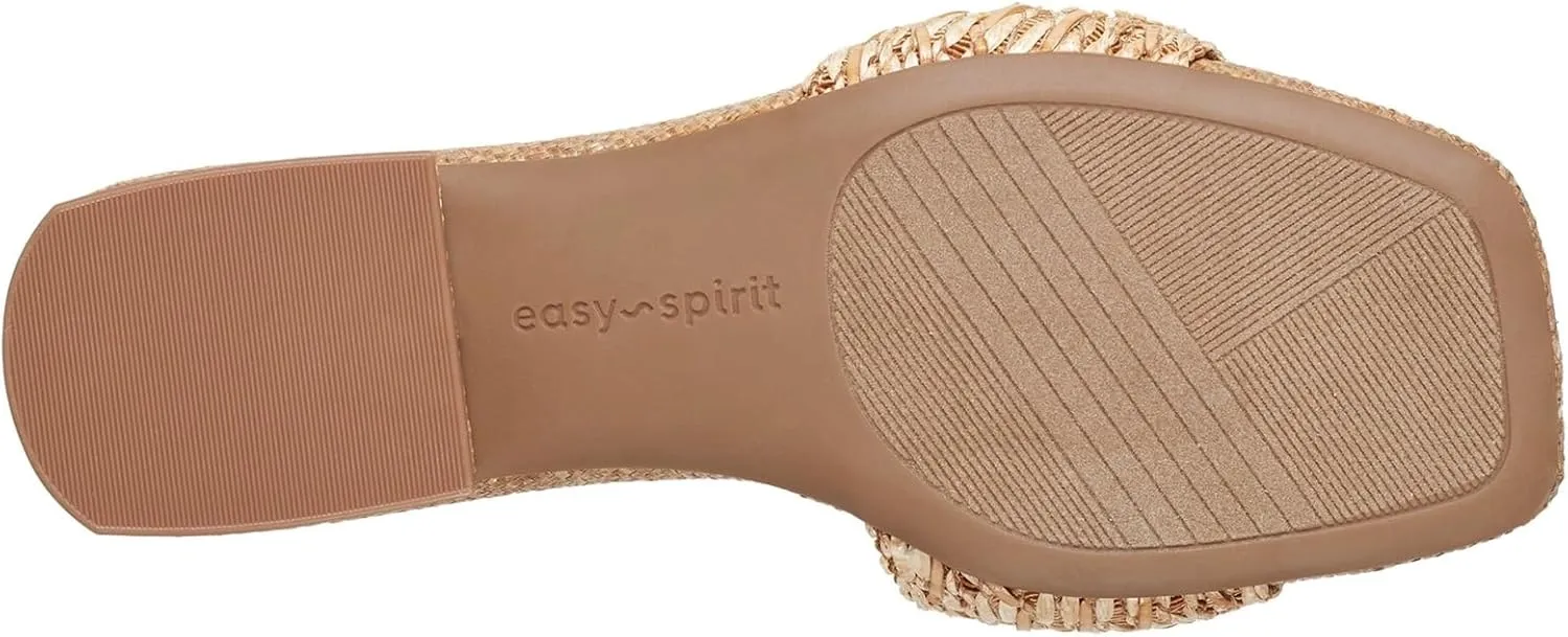 Easy Spirit Women's Gatlin2 Slide Sandal