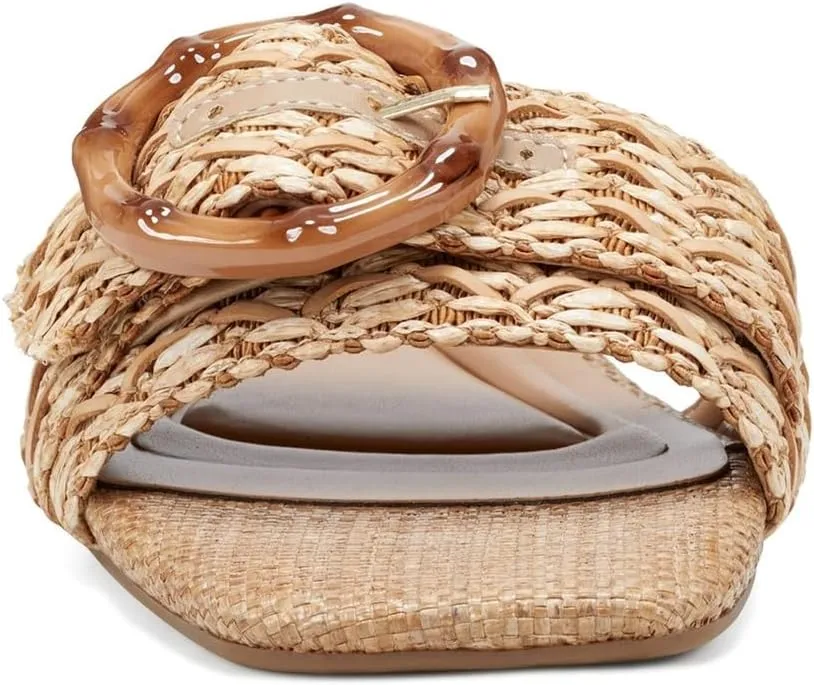 Easy Spirit Women's Gatlin2 Slide Sandal