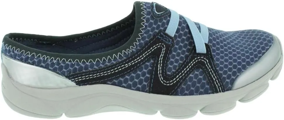 Easy Spirit Women's Riptide Fashion Sneaker