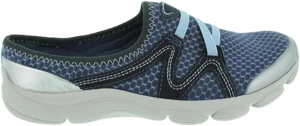 Easy Spirit Women's Riptide Fashion Sneaker