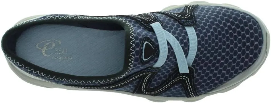 Easy Spirit Women's Riptide Fashion Sneaker