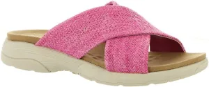 Easy Spirit Women's Taite 2 Slide Sandal