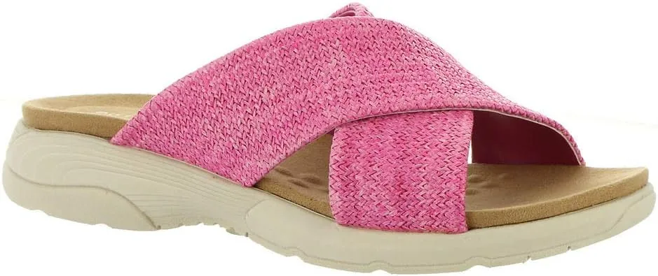 Easy Spirit Women's Taite 2 Slide Sandal