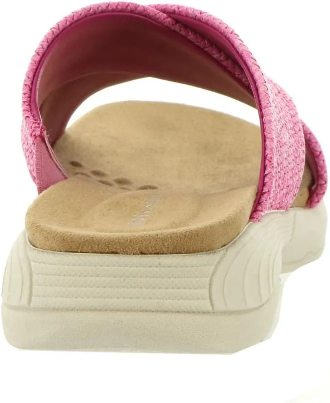 Easy Spirit Women's Taite 2 Slide Sandal