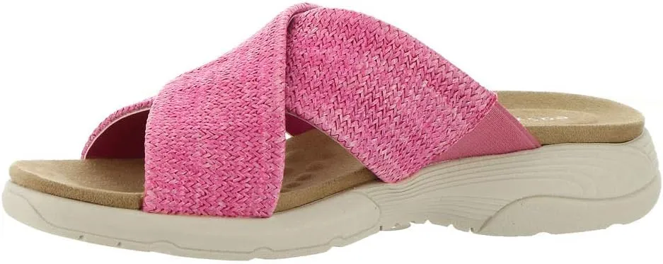 Easy Spirit Women's Taite 2 Slide Sandal