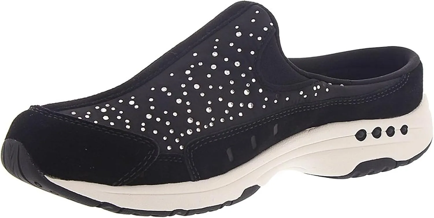 Easy Spirit Women's Travelstone Clog