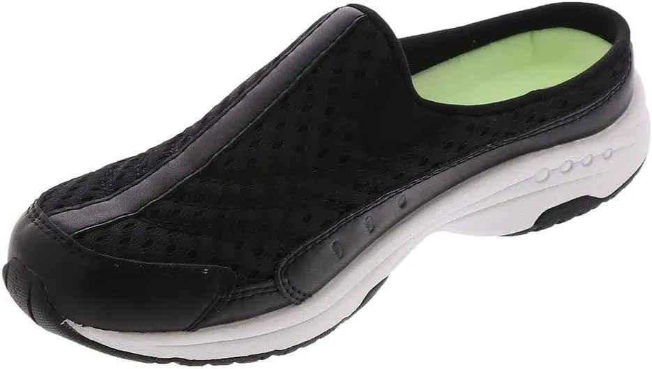 Easy Spirit Women's Traveltime Clog