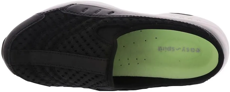 Easy Spirit Women's Traveltime Clog