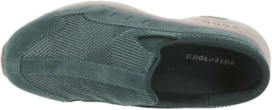 Easy Spirit Women's Traveltime722 Sneaker