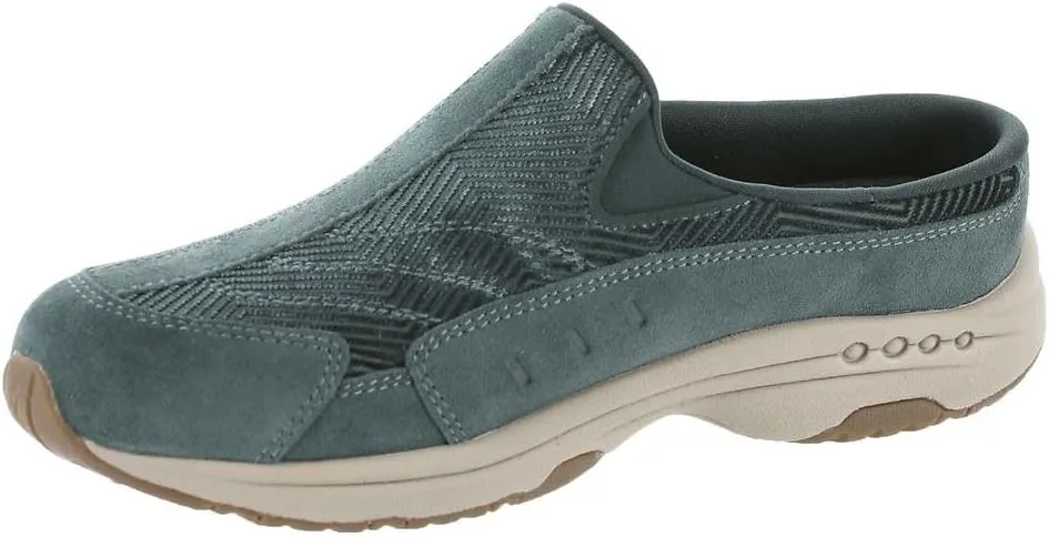 Easy Spirit Women's Traveltime722 Sneaker