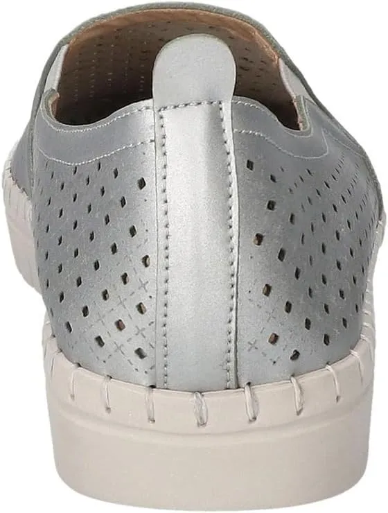 Easy Street Women's Fresh Sneaker