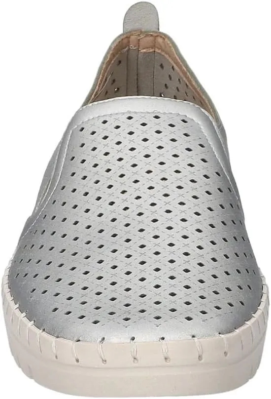 Easy Street Women's Fresh Sneaker