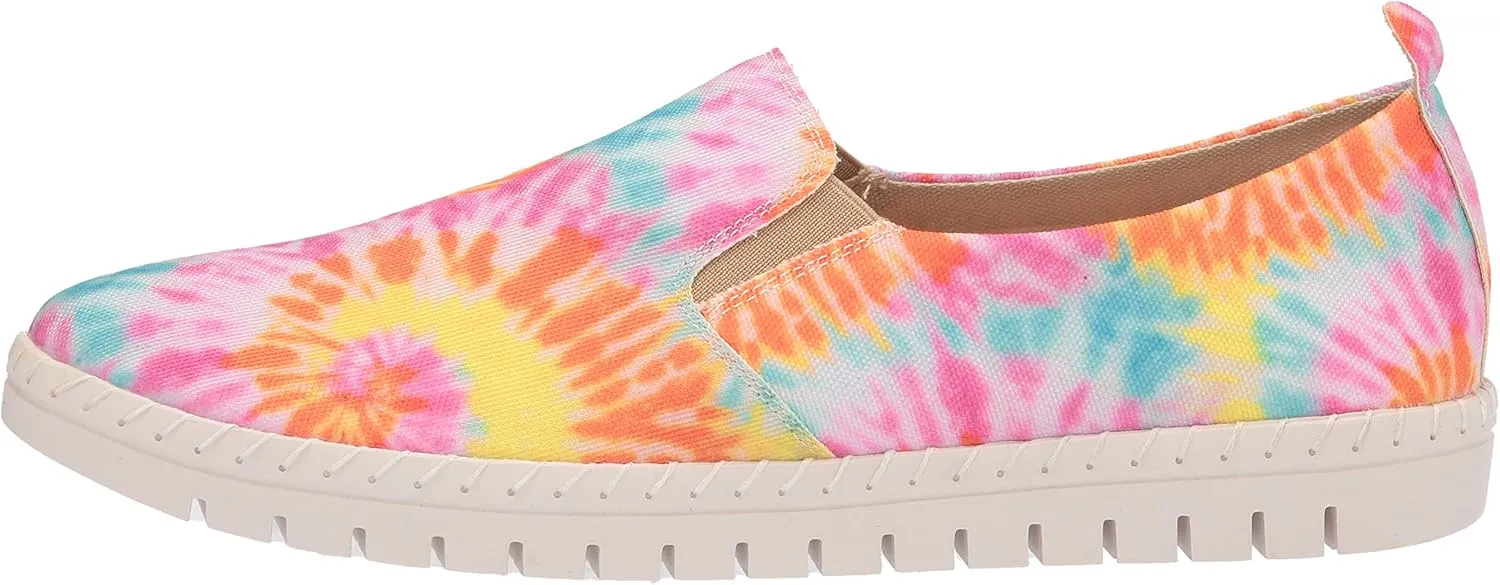Easy Street Women's Fresh Sneaker