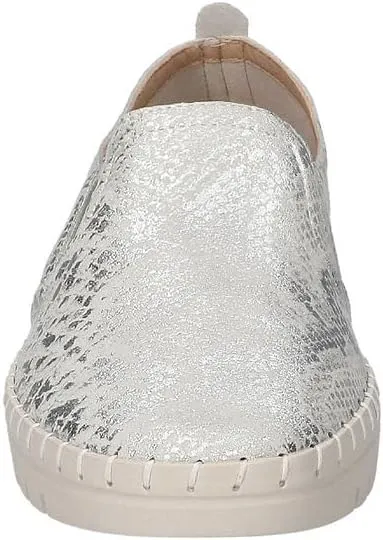 Easy Street Women's Fresh Sneaker