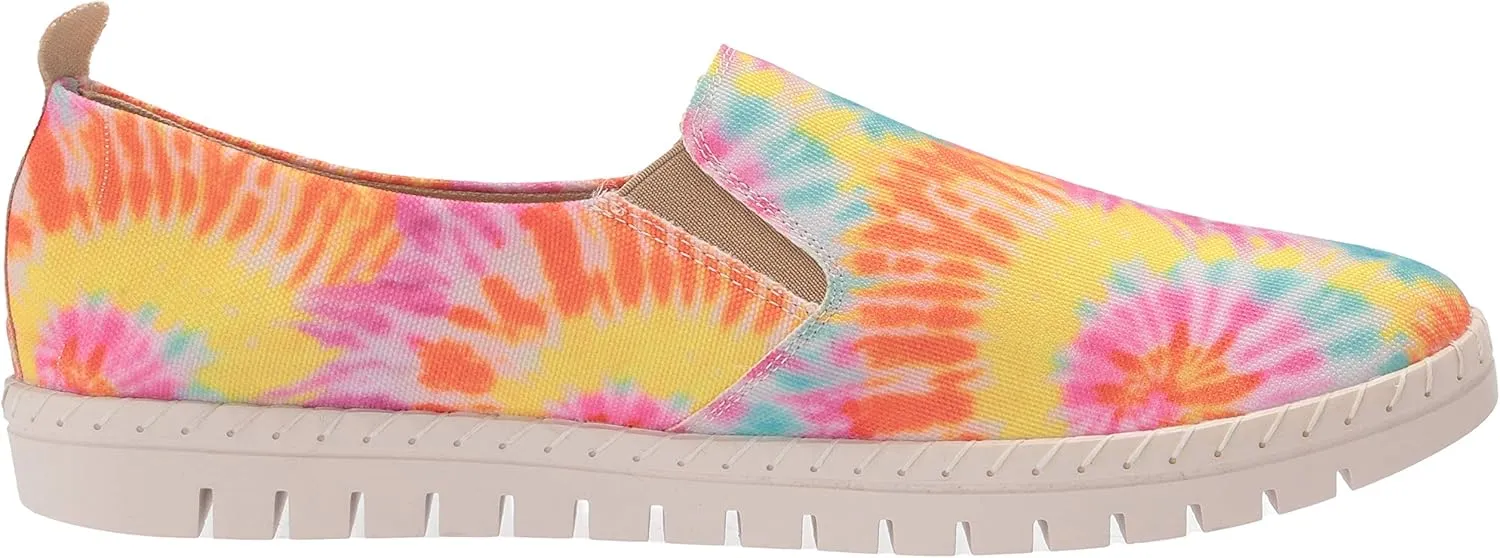 Easy Street Women's Fresh Sneaker