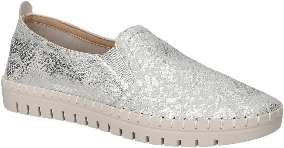 Easy Street Women's Fresh Sneaker