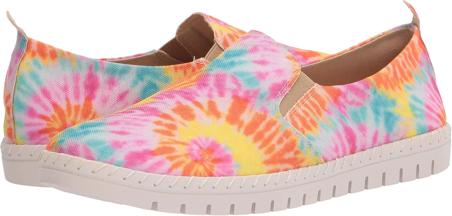 Easy Street Women's Fresh Sneaker