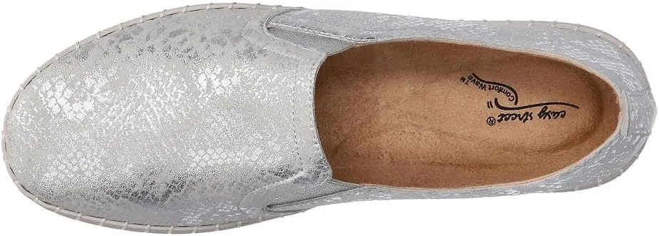 Easy Street Women's Fresh Sneaker