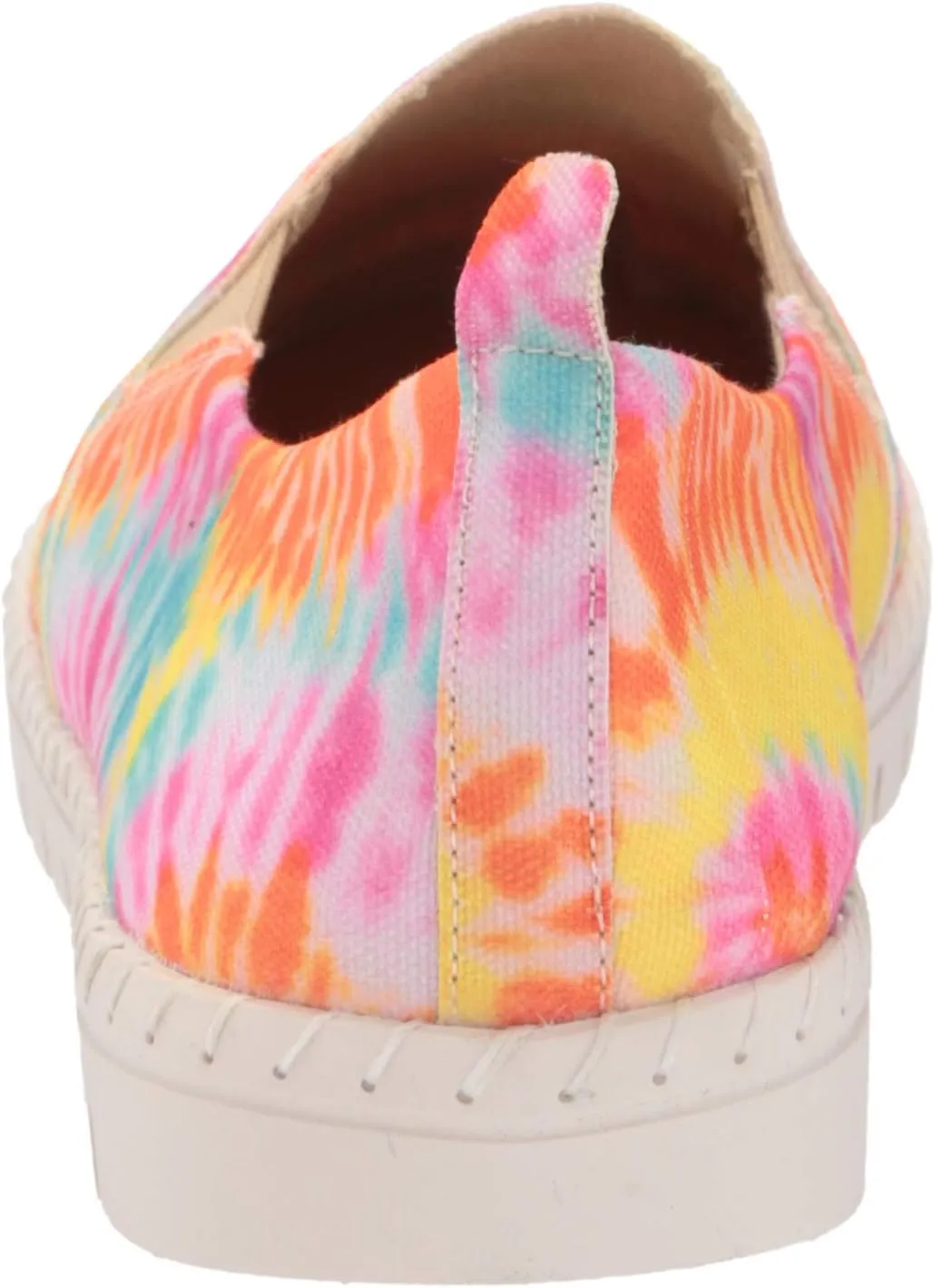 Easy Street Women's Fresh Sneaker