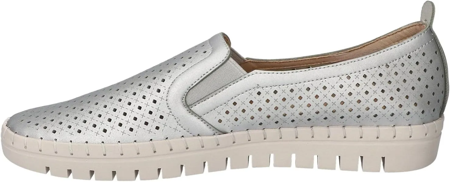 Easy Street Women's Fresh Sneaker
