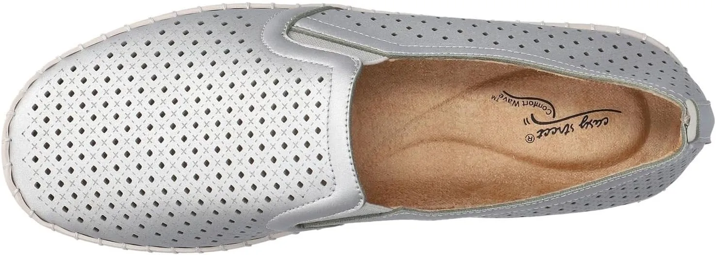 Easy Street Women's Fresh Sneaker