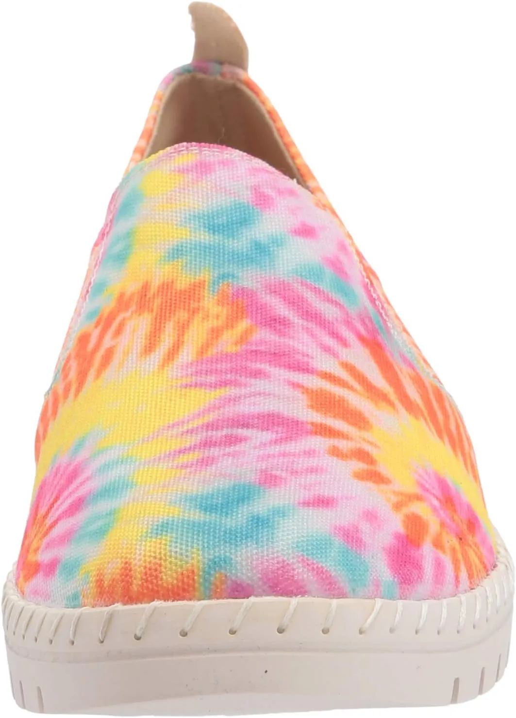 Easy Street Women's Fresh Sneaker