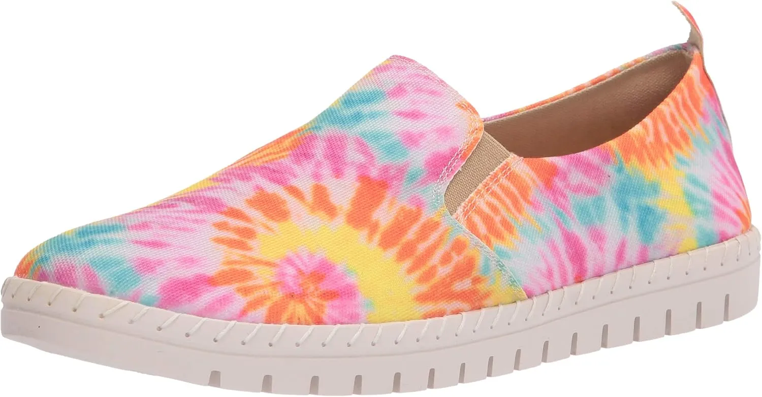 Easy Street Women's Fresh Sneaker