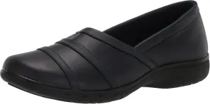 Easy Street Women's Hymn Ballet Flat Sneaker