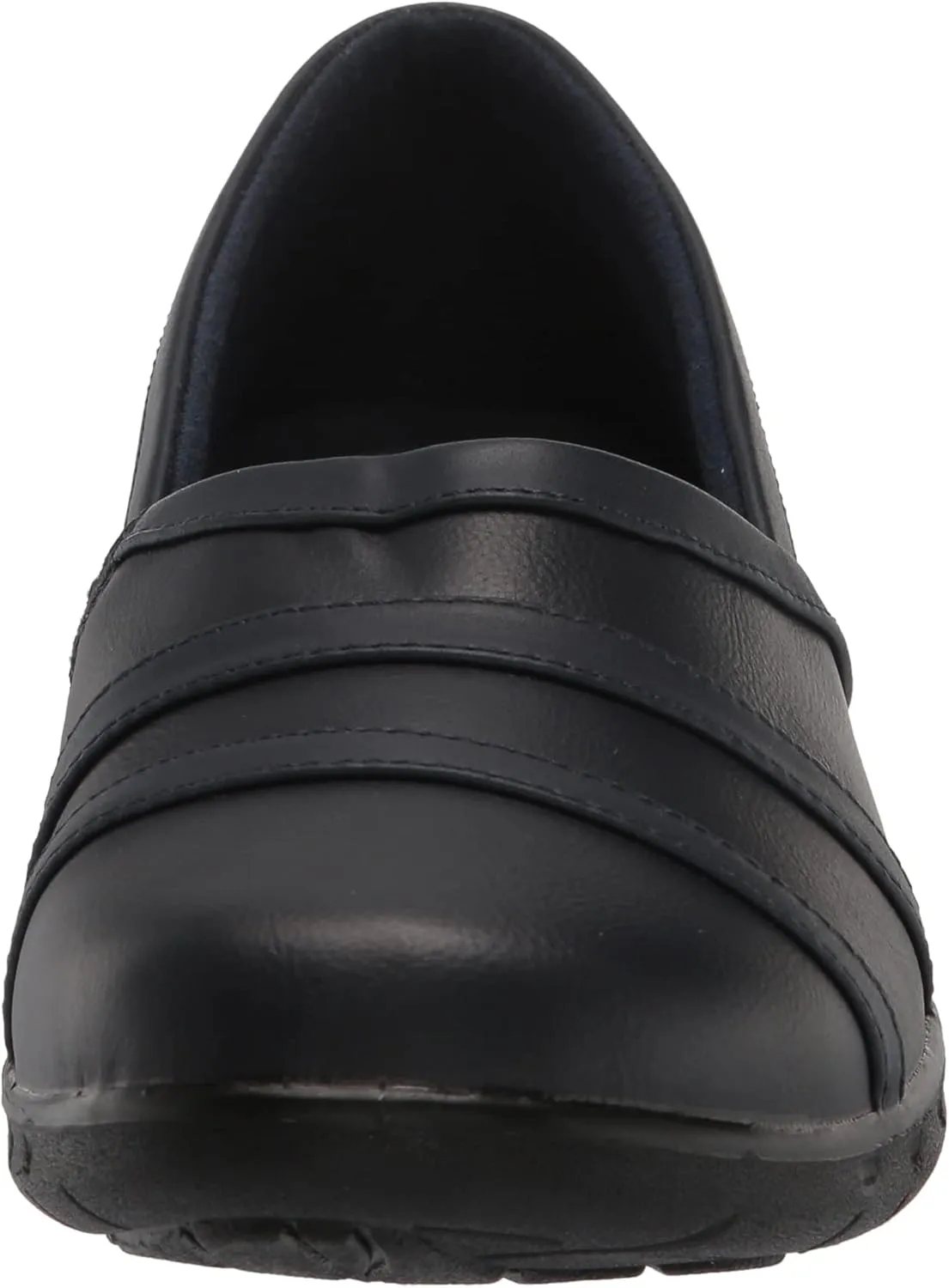 Easy Street Women's Hymn Ballet Flat Sneaker