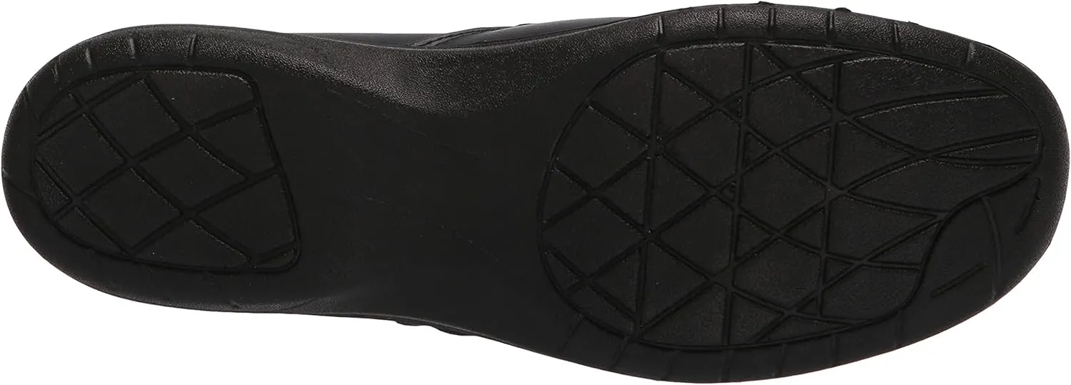 Easy Street Women's Hymn Ballet Flat Sneaker