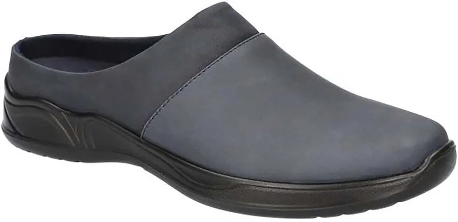 Easy Street Women's Janalee Mule