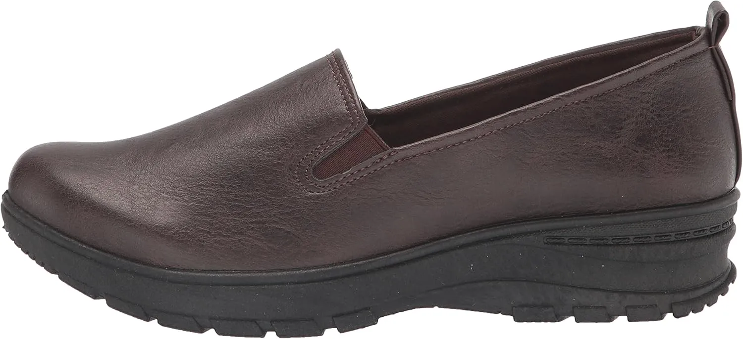 Easy Street Women's Juanita Flat Sneaker