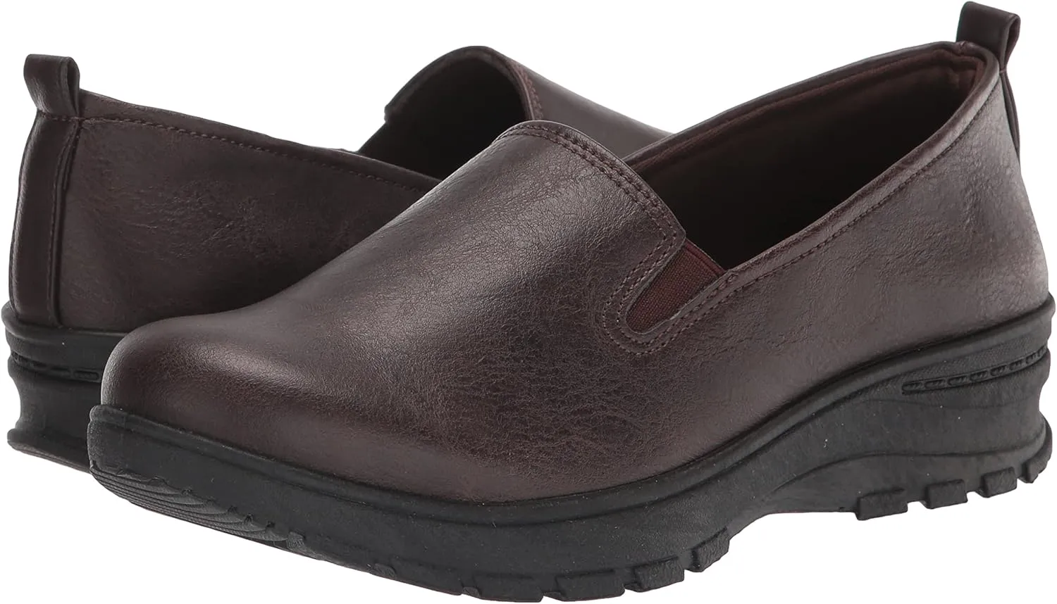 Easy Street Women's Juanita Flat Sneaker