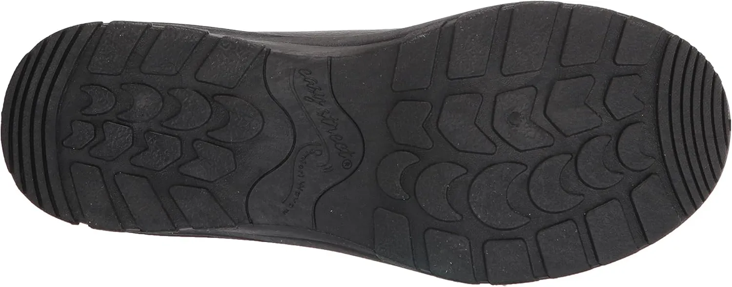 Easy Street Women's Juanita Flat Sneaker