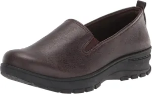 Easy Street Women's Juanita Flat Sneaker