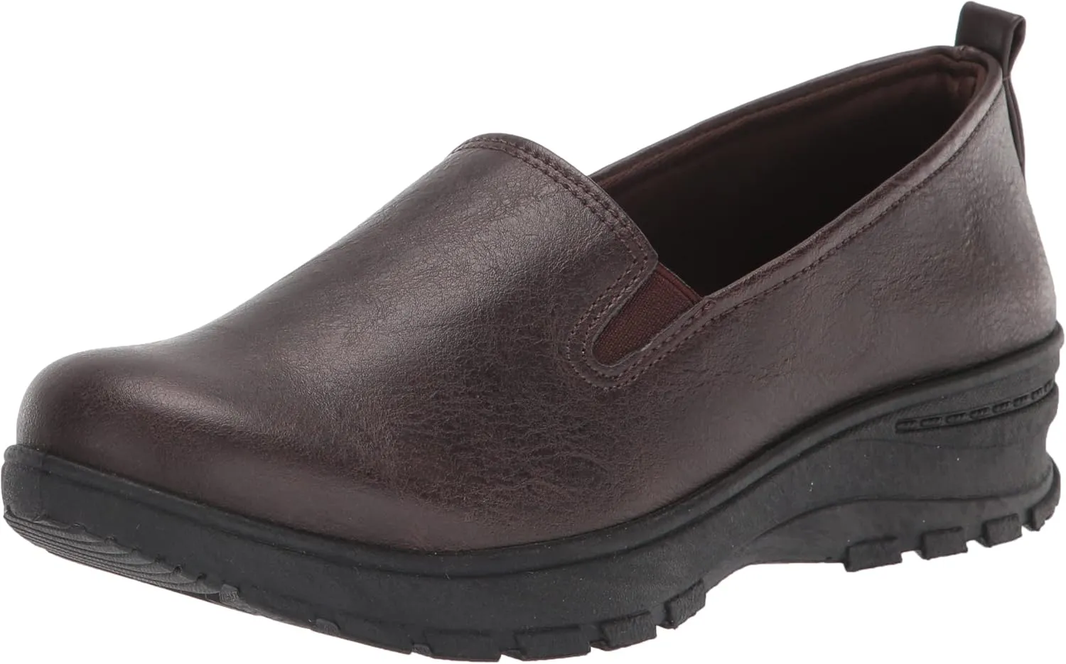 Easy Street Women's Juanita Flat Sneaker