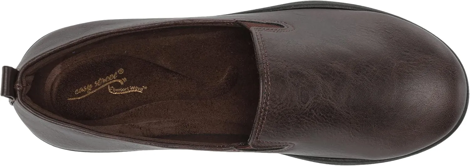 Easy Street Women's Juanita Flat Sneaker