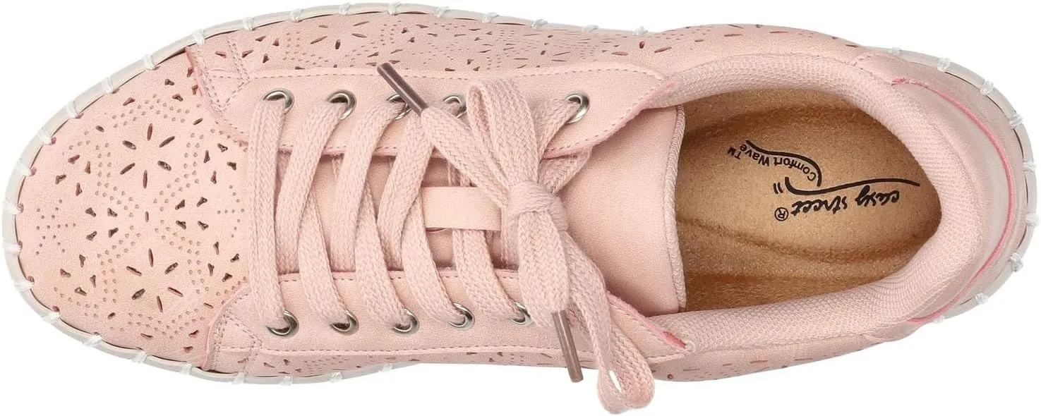Easy Street Women's Retta Sneaker