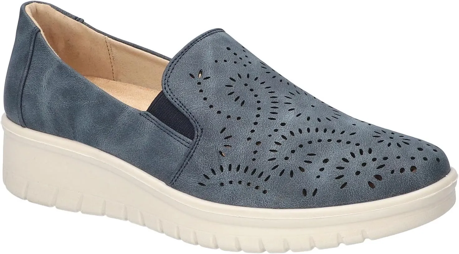 Easy Street Women's Ying Sneaker