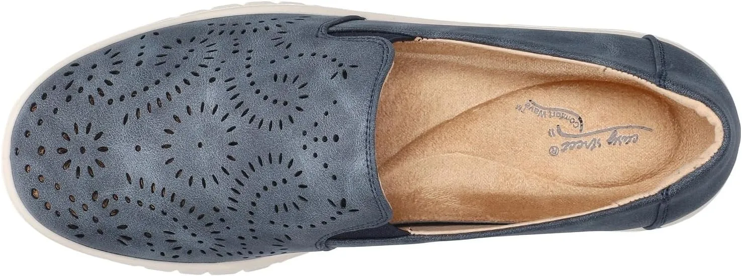 Easy Street Women's Ying Sneaker