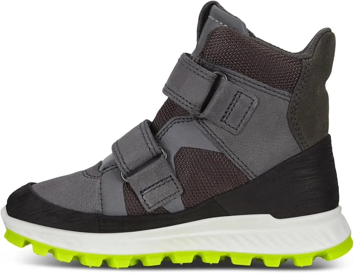 ECCO Girl's Exostrike Kids Fashion Boot
