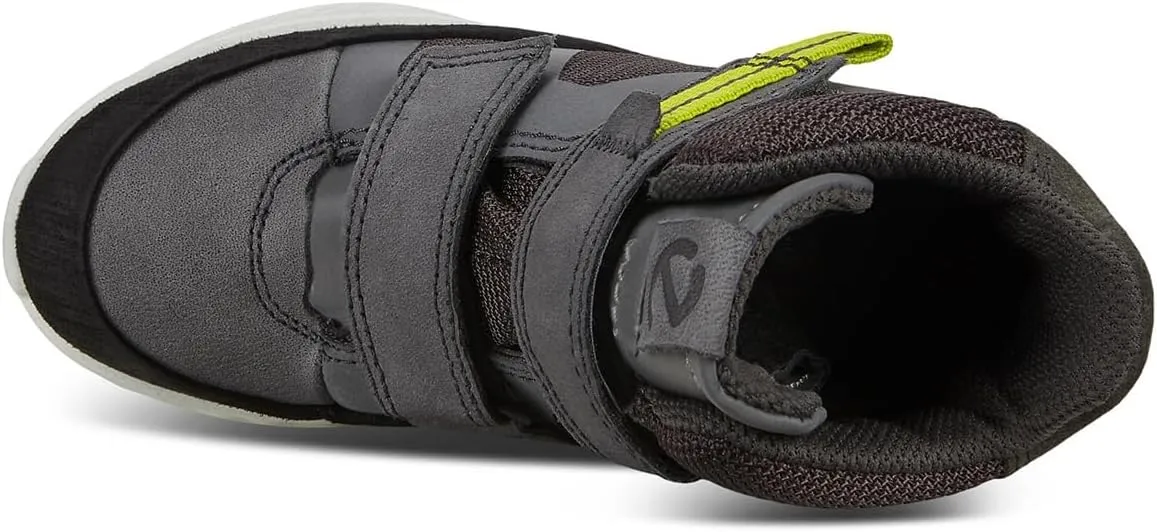 ECCO Girl's Exostrike Kids Fashion Boot
