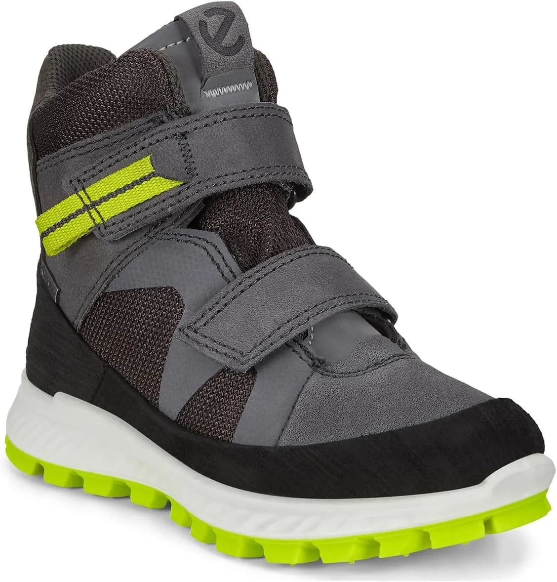 ECCO Girl's Exostrike Kids Fashion Boot
