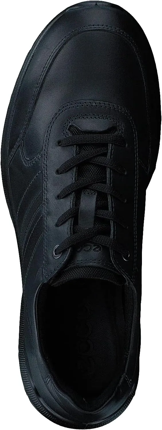 ECCO Men's Irving Lace Sneaker