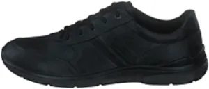 ECCO Men's Irving Lace Sneaker