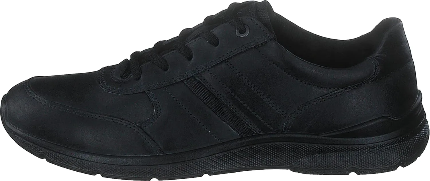 ECCO Men's Irving Lace Sneaker