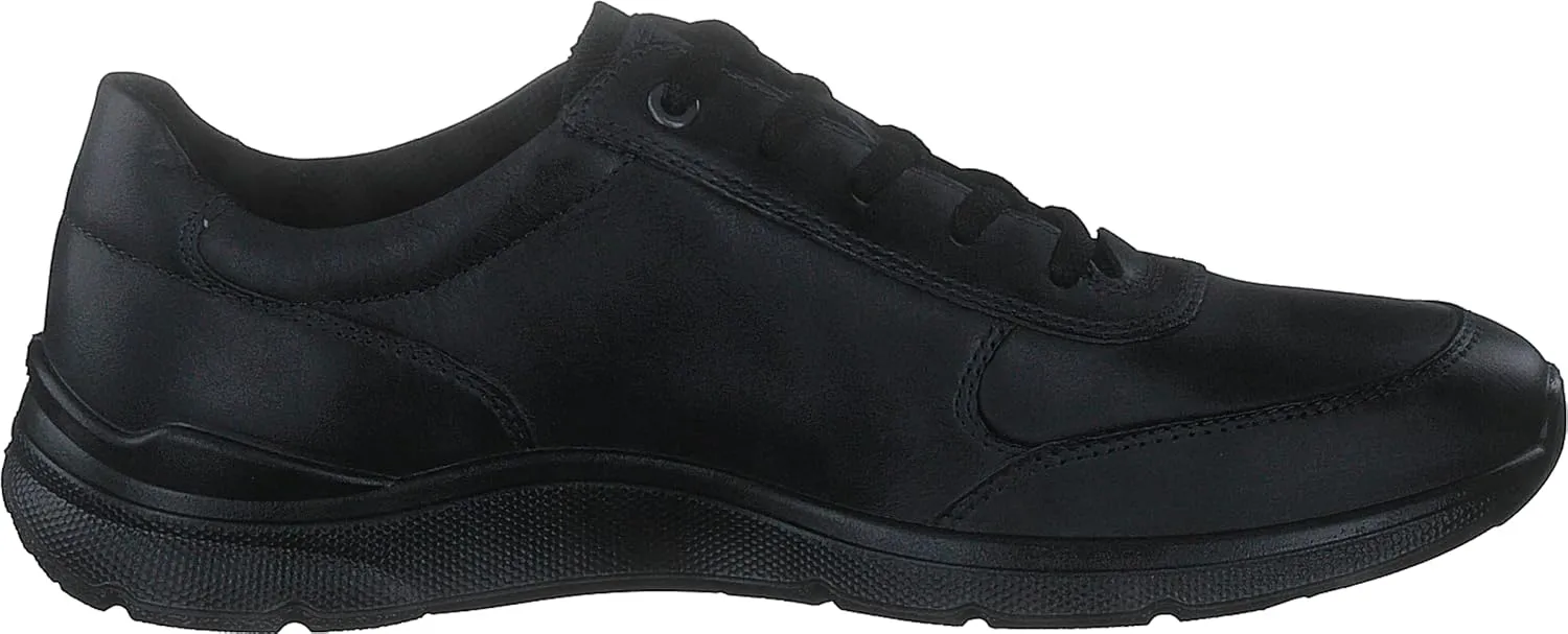 ECCO Men's Irving Lace Sneaker