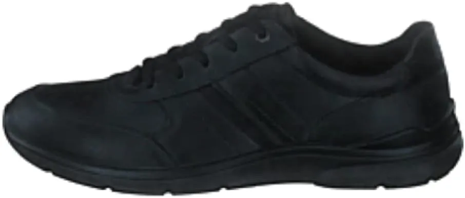 ECCO Men's Irving Lace Sneaker